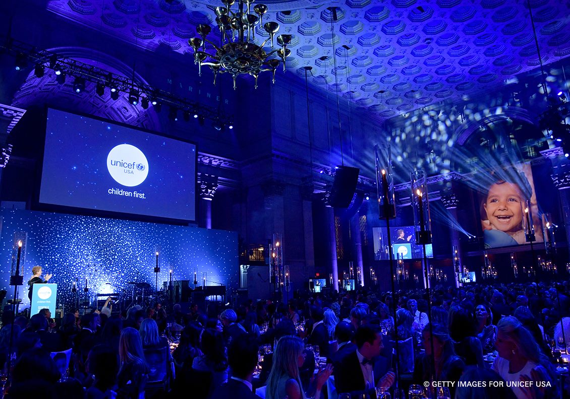 @UNICEFusa