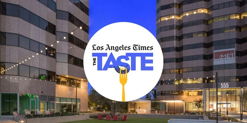 THE TASTE 2019, COSTA MESA