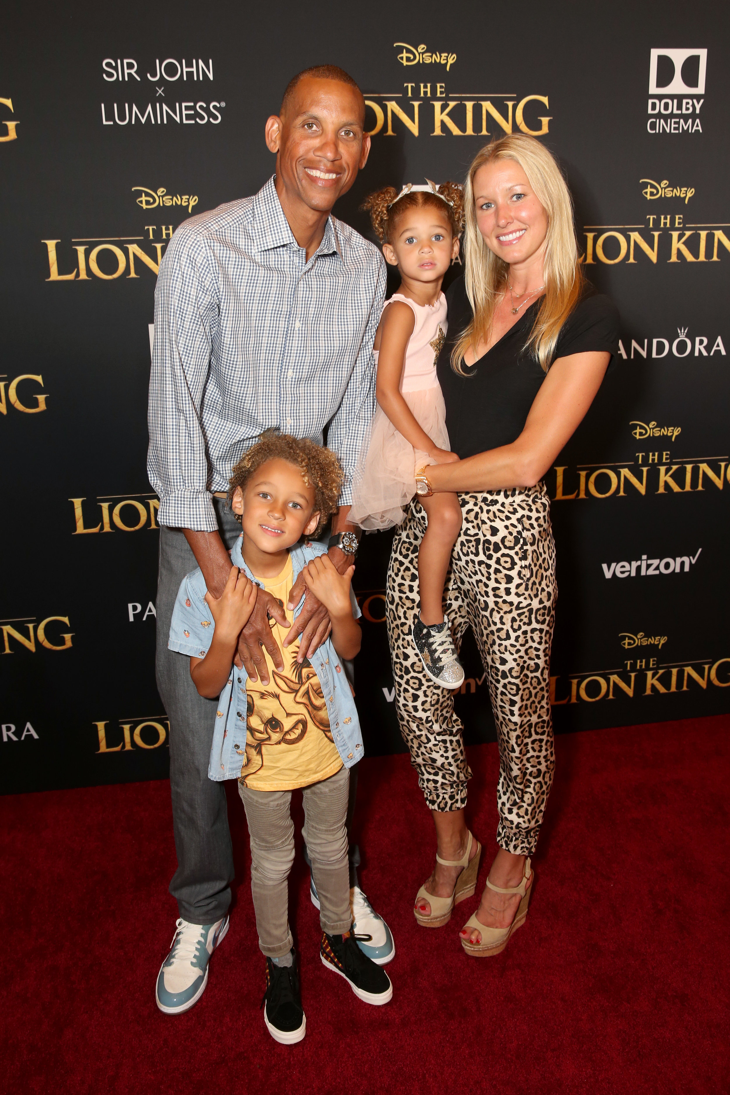 lion king premiere cinema