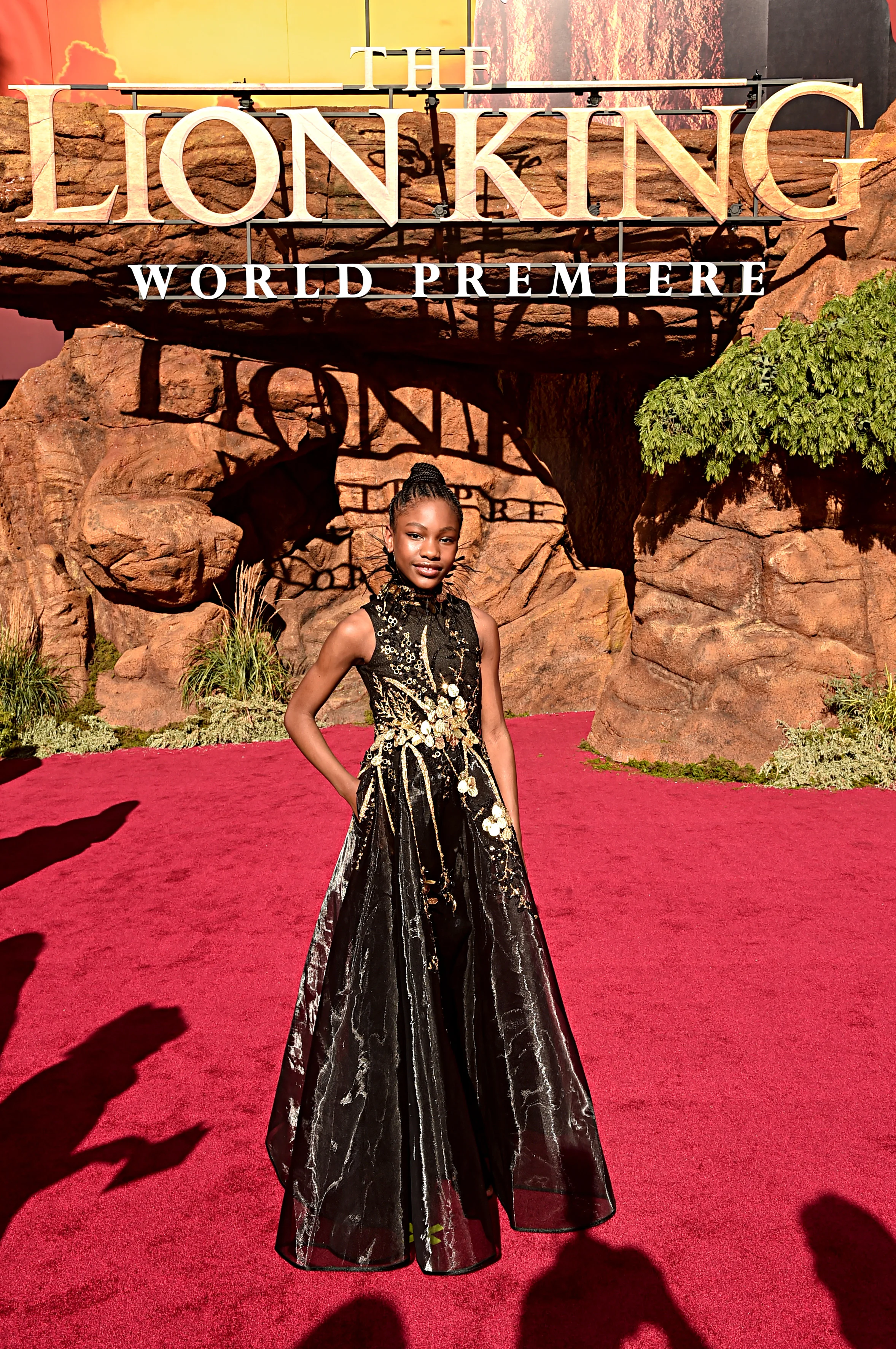 lion king premiere 2019 tickets