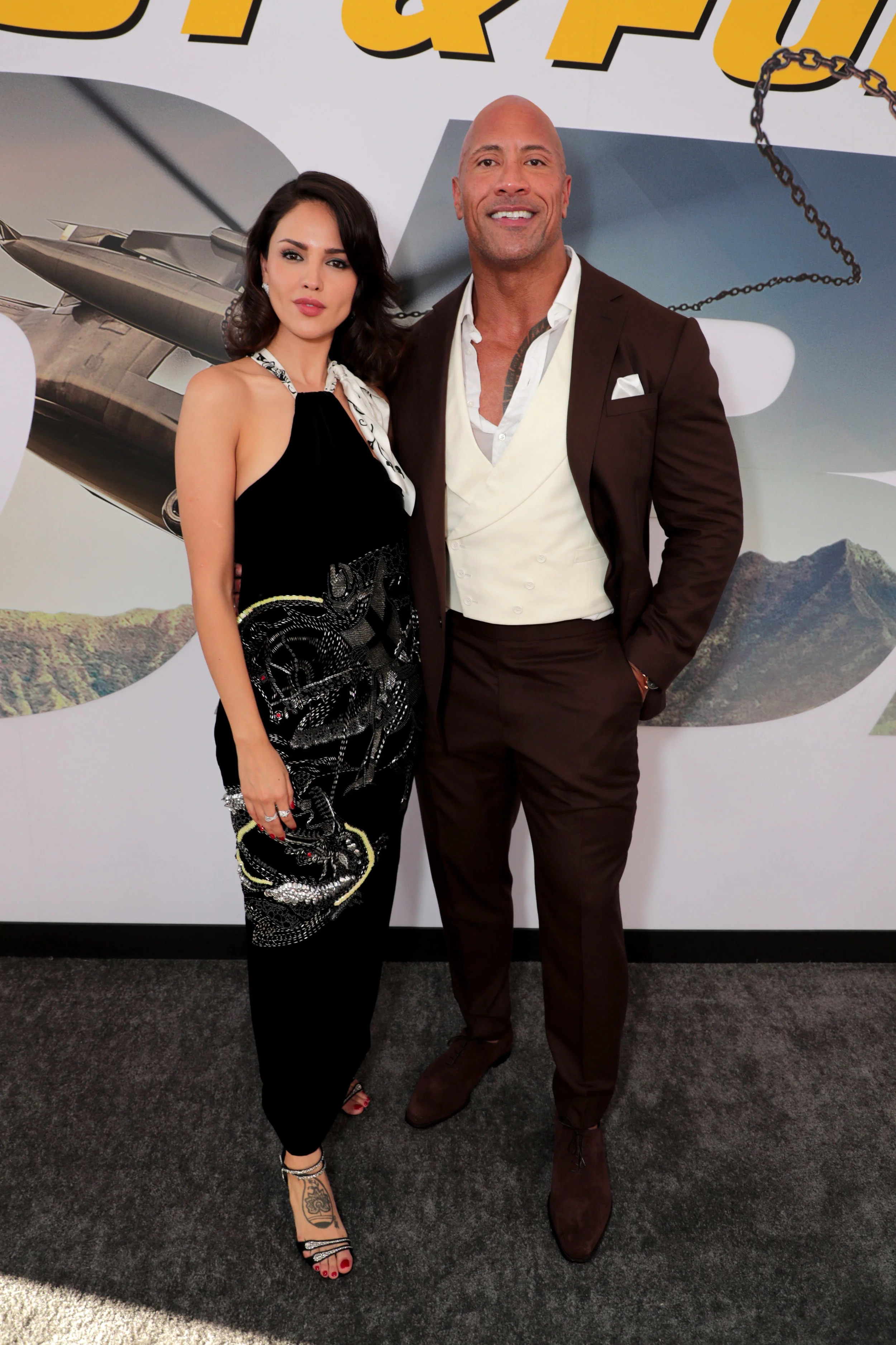 hobbs and shaw premiere tickets