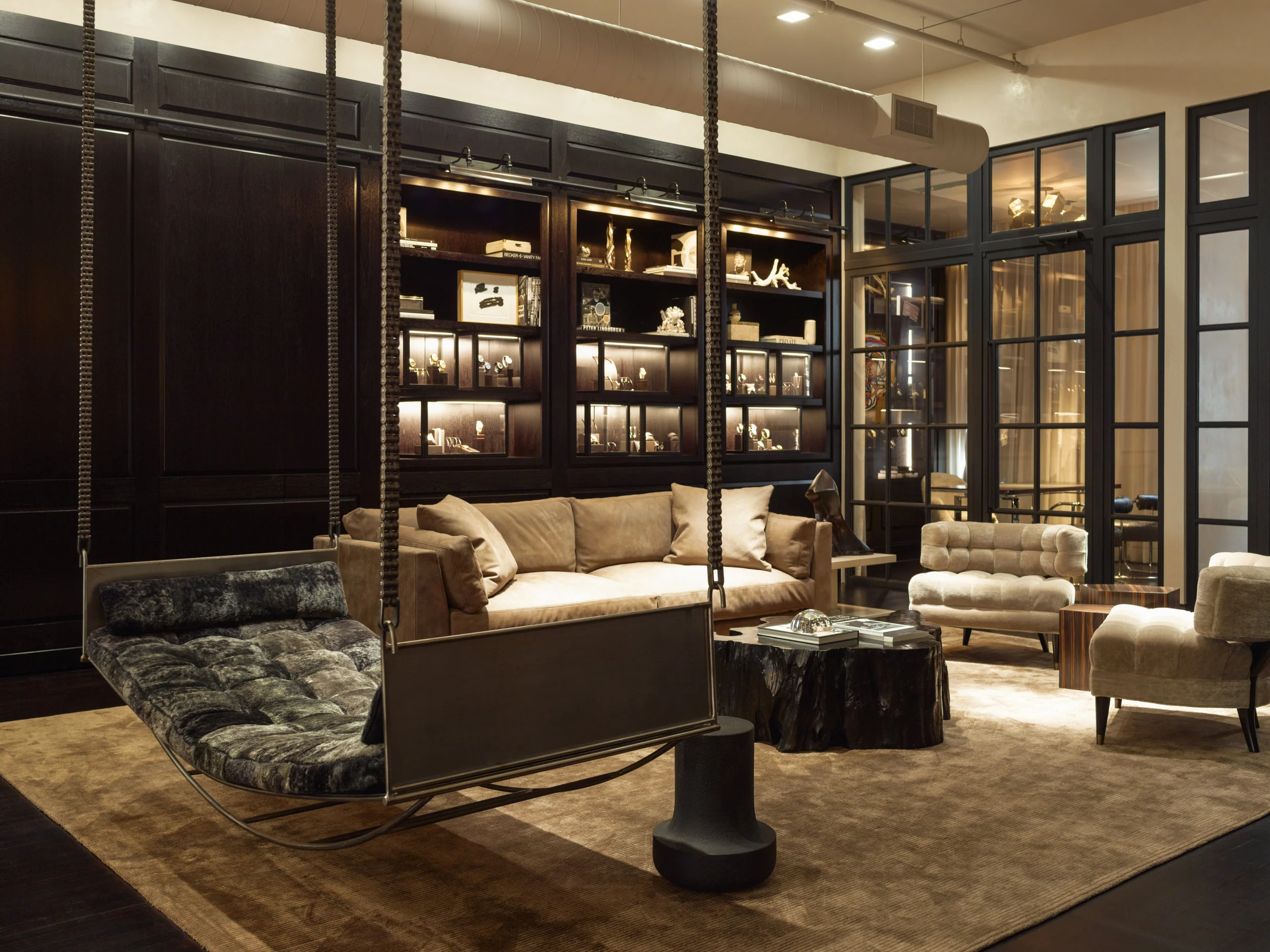 💍 MATERIAL GOOD LUXURY GOODS BOUTIQUE, NYC