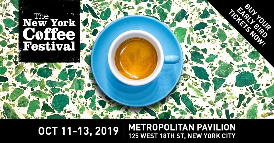 @NYcoffeefest