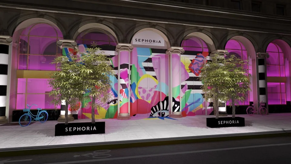 #SEPHORiA