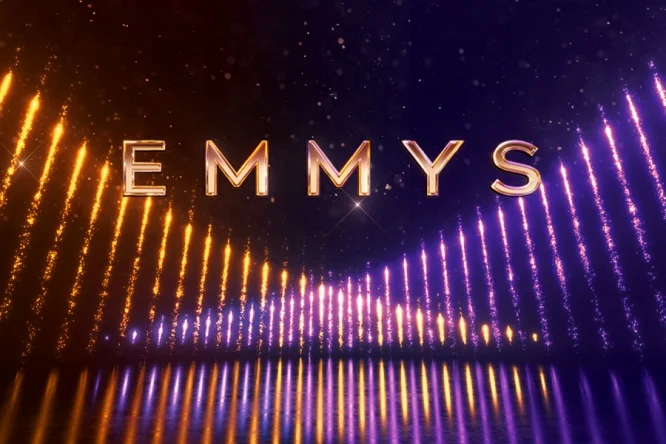 #Emmys