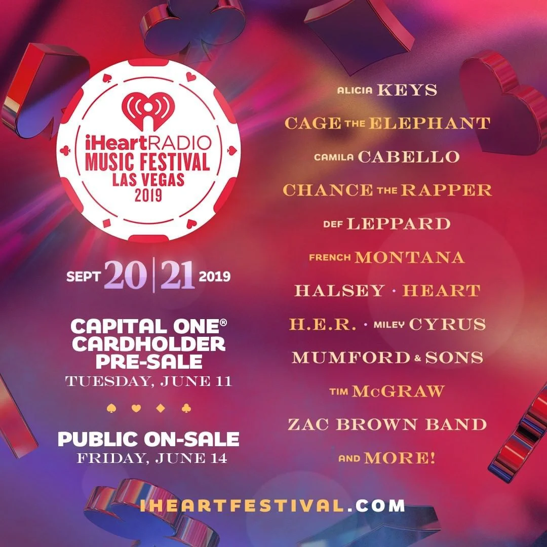 @iHeartFestival
