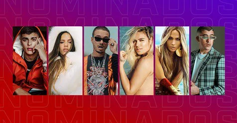 @LatinAMAs