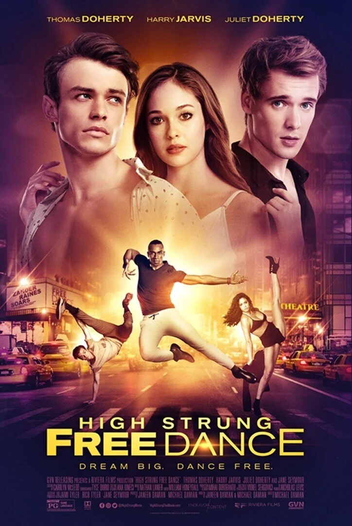 @highStrungMovie