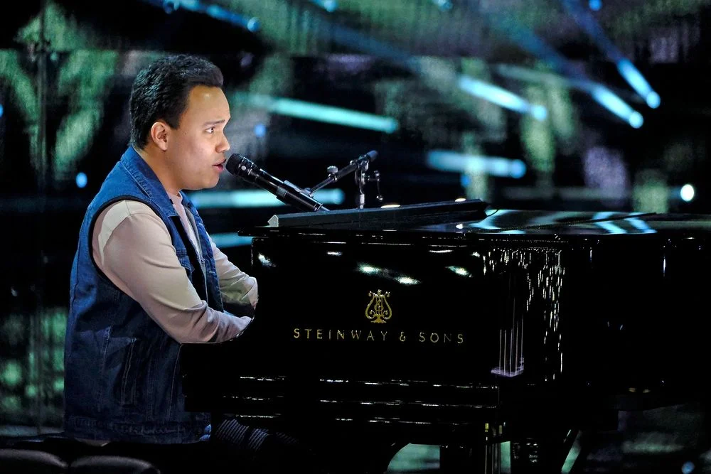 AMERICA'S GOT TALENT SEASON 14 LIVE, LAS VEGAS