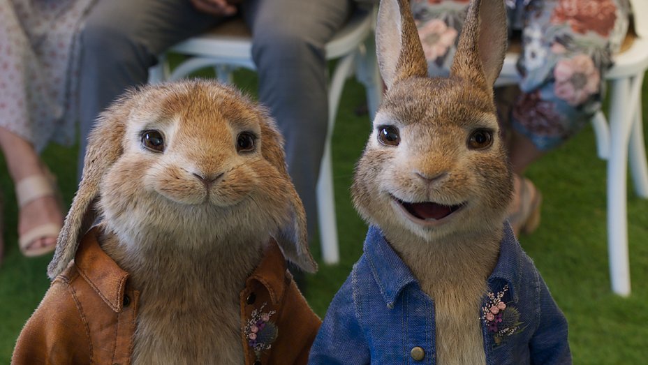 peter rabbit sky premiere