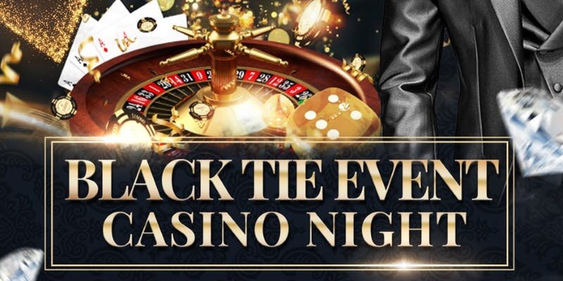 Casino event dc today Casino event dc today