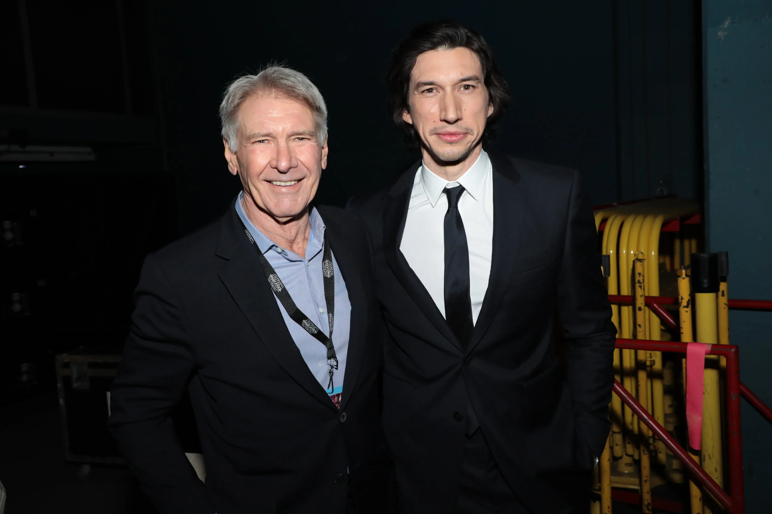 star wars 2019 premiere