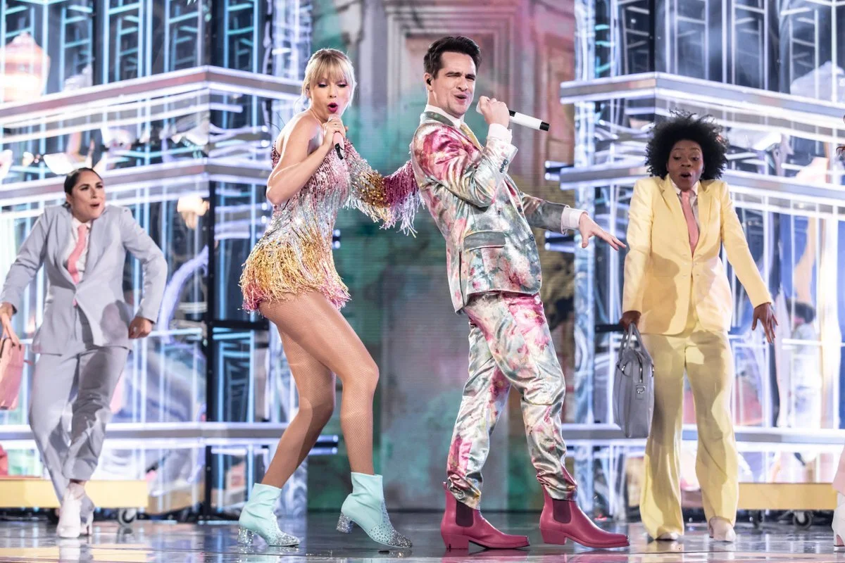 2020 BILLBOARD MUSIC AWARDS, VIRTUAL