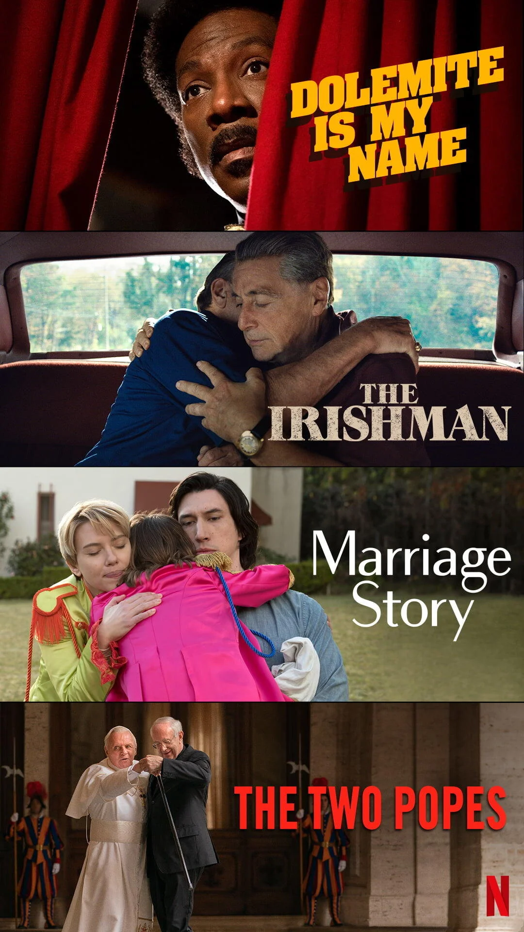 @netflix