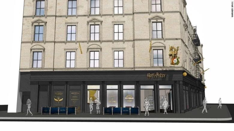 Courtesy of Warner Bros.