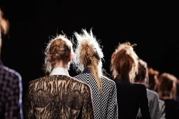 [MO] PARIS FASHION WEEK FW/20, PARIS