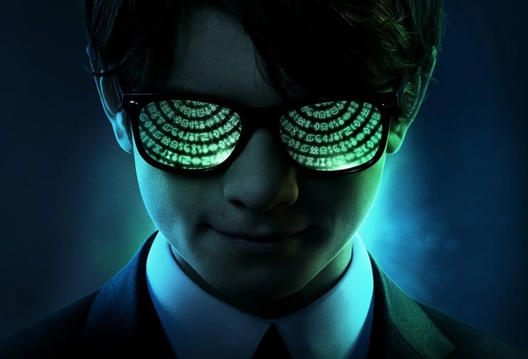 ARTEMIS FOWL PREMIERE RELEASE, VIRTUAL
