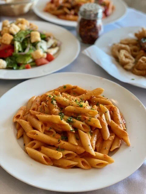 Villaggio Italiano Restaurant