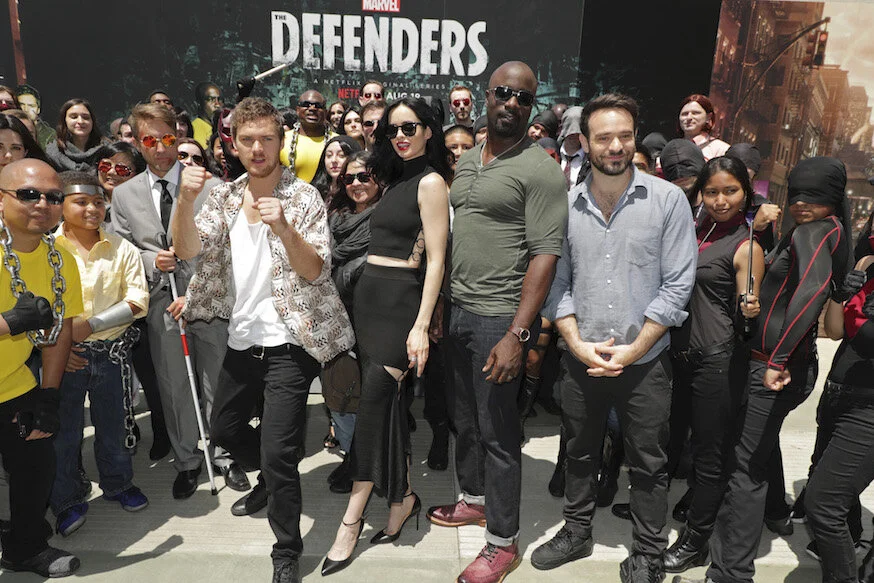 COMIC-CON INTERNATIONAL 2020 (SDCC), VIRTUAL