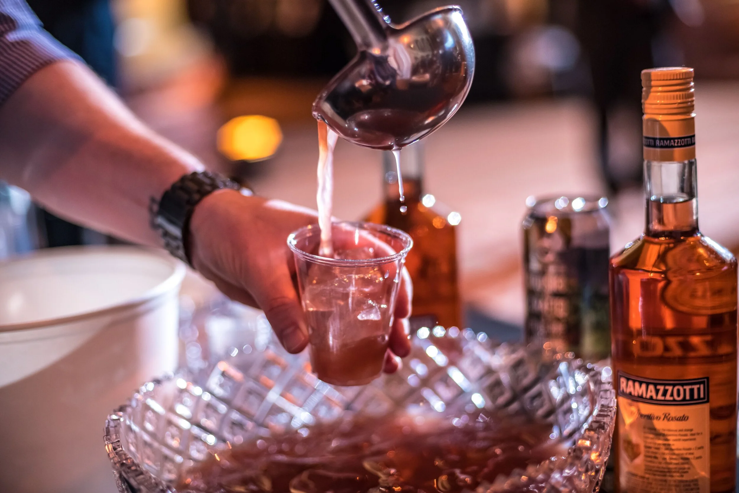 Photo courtesy of Doug van Sant