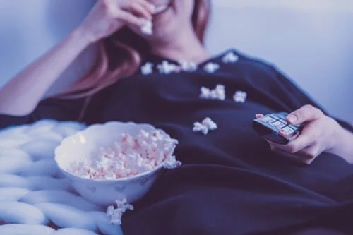 QUARANTINE AND CHILL
