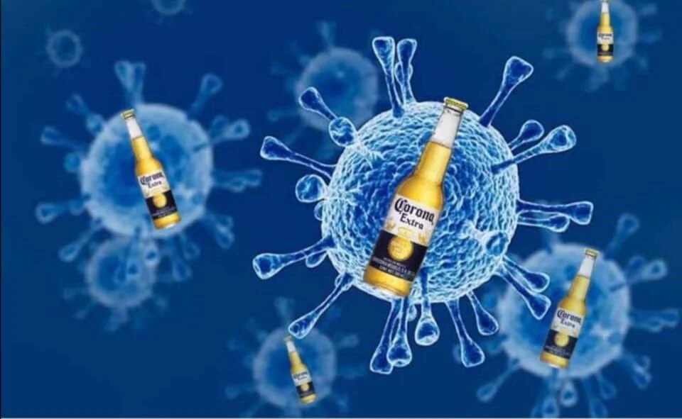 COMPILATION OF MEMES FROM THE COVID-19 PANDEMIC AND 2020 ELECTION