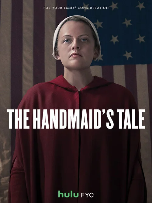 Handmaid's Tale Season 5 Discussion VIRTUAL SCREENING & PANEL OF HULU'S "HANDMAID'S TALE" PART 2, VIRTUAL