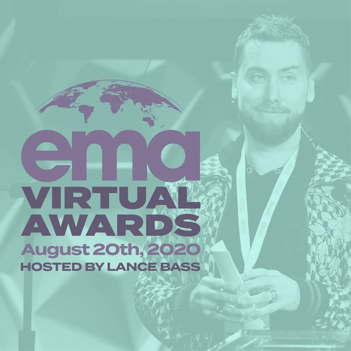 EMA VIRTUAL AWARDS, VIRTUAL