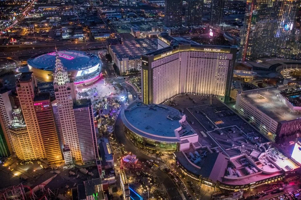 FOODIE FIX EXPERIENCE, LAS VEGAS