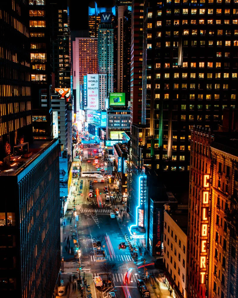 TIP: 2021 NYC HOLIDAY BARS, EVENTS &amp; MORE