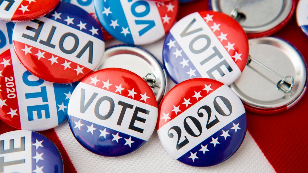 ELECTION DAY FREEBIES &amp; DEALS