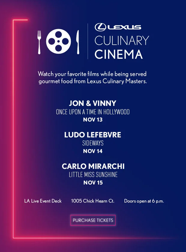 La Events Average Socialite