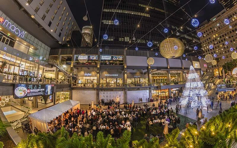 Sparkle Dtla La Average Socialite