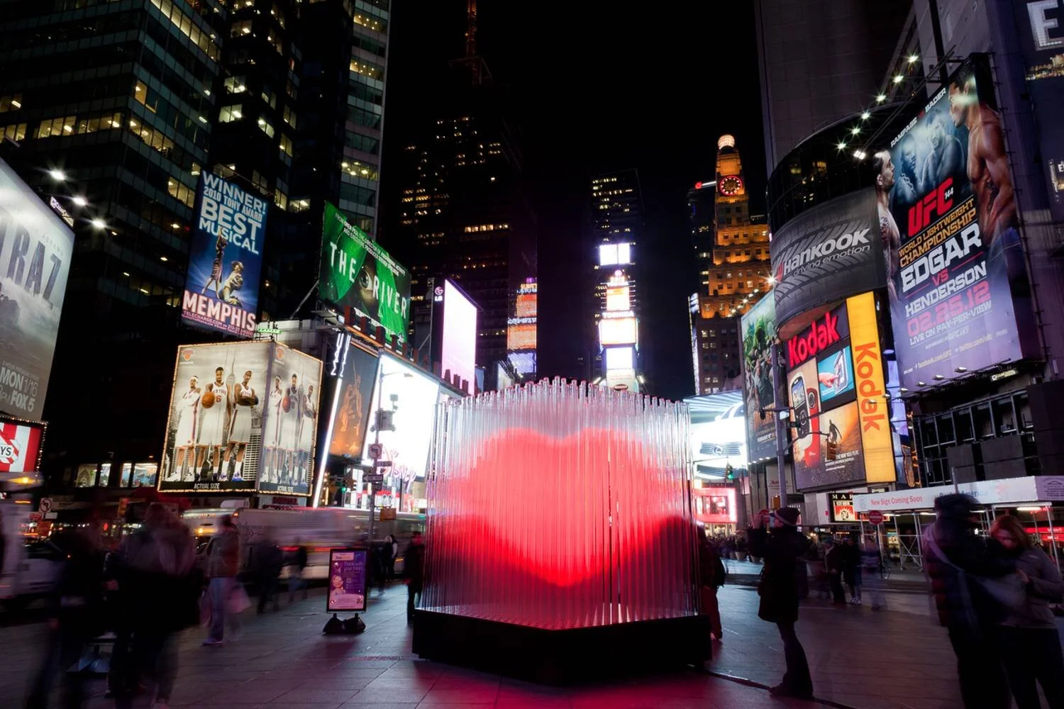 TIP: 2021 NYC VALENTINE'S DAY IDEAS