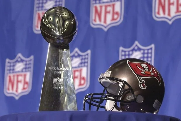 🏈 TIP: SUPER BOWL 55 PARTIES &amp; EVENTS