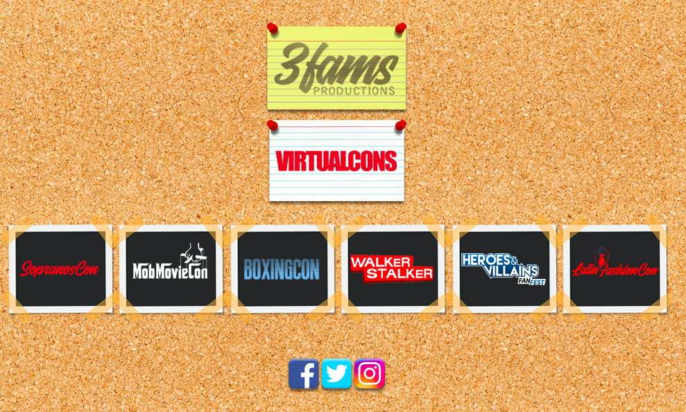 VIRTUALCONS, PROVIDENCE