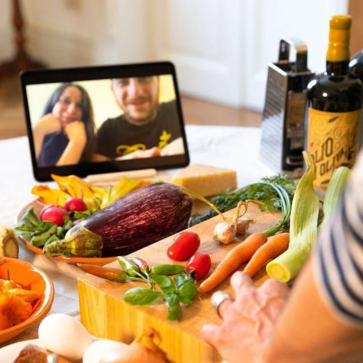 SUSTAINABLE ECO STAR AWARDS- VEGAN TASTING DINNER, VIRTUAL