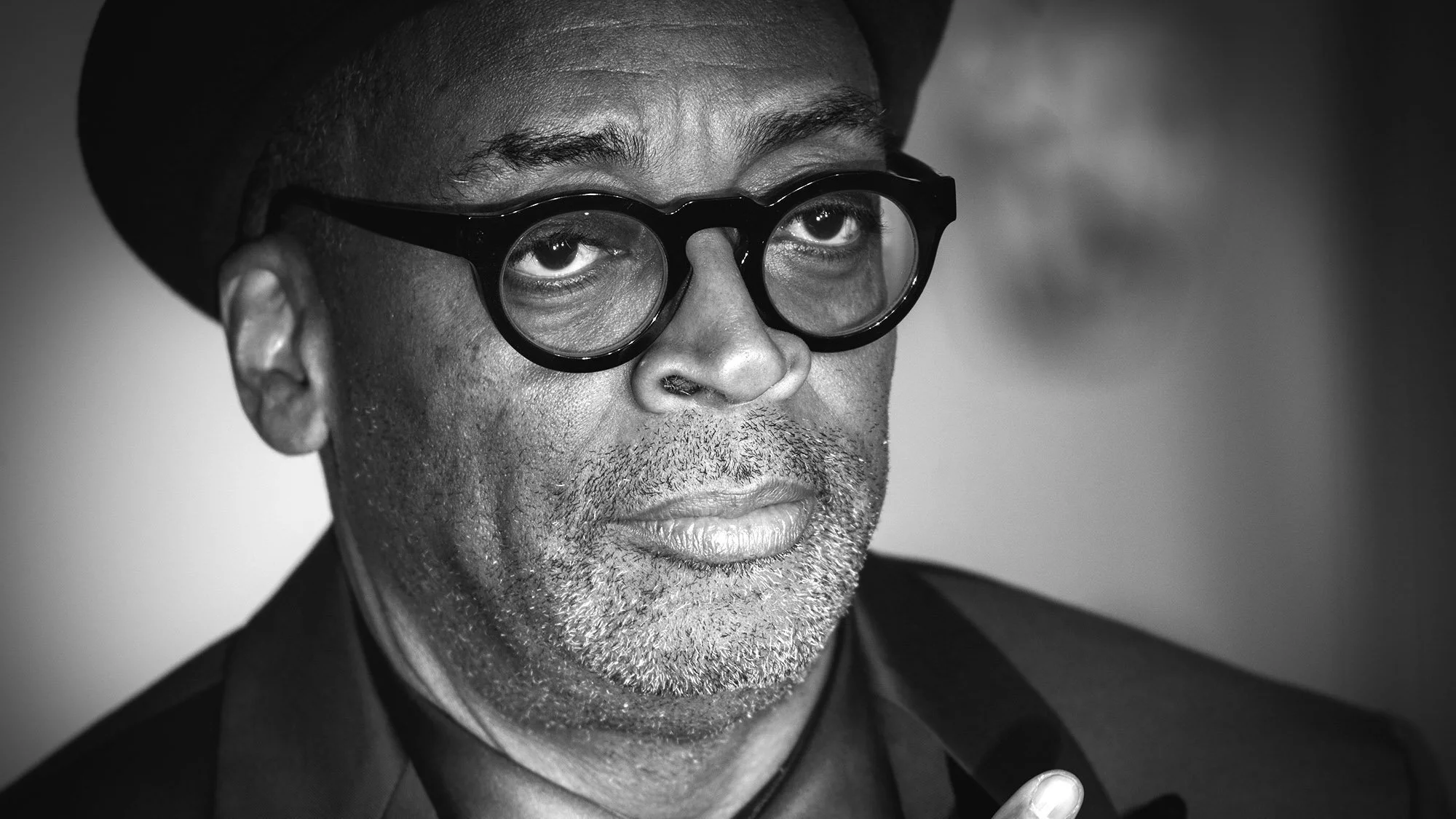 Spight Lee CONVERSATION WITH SPIKE LEE, VIRTUAL — Average Socialite