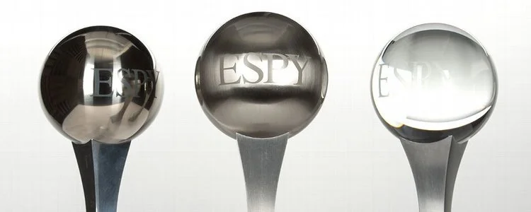 @ESPYS