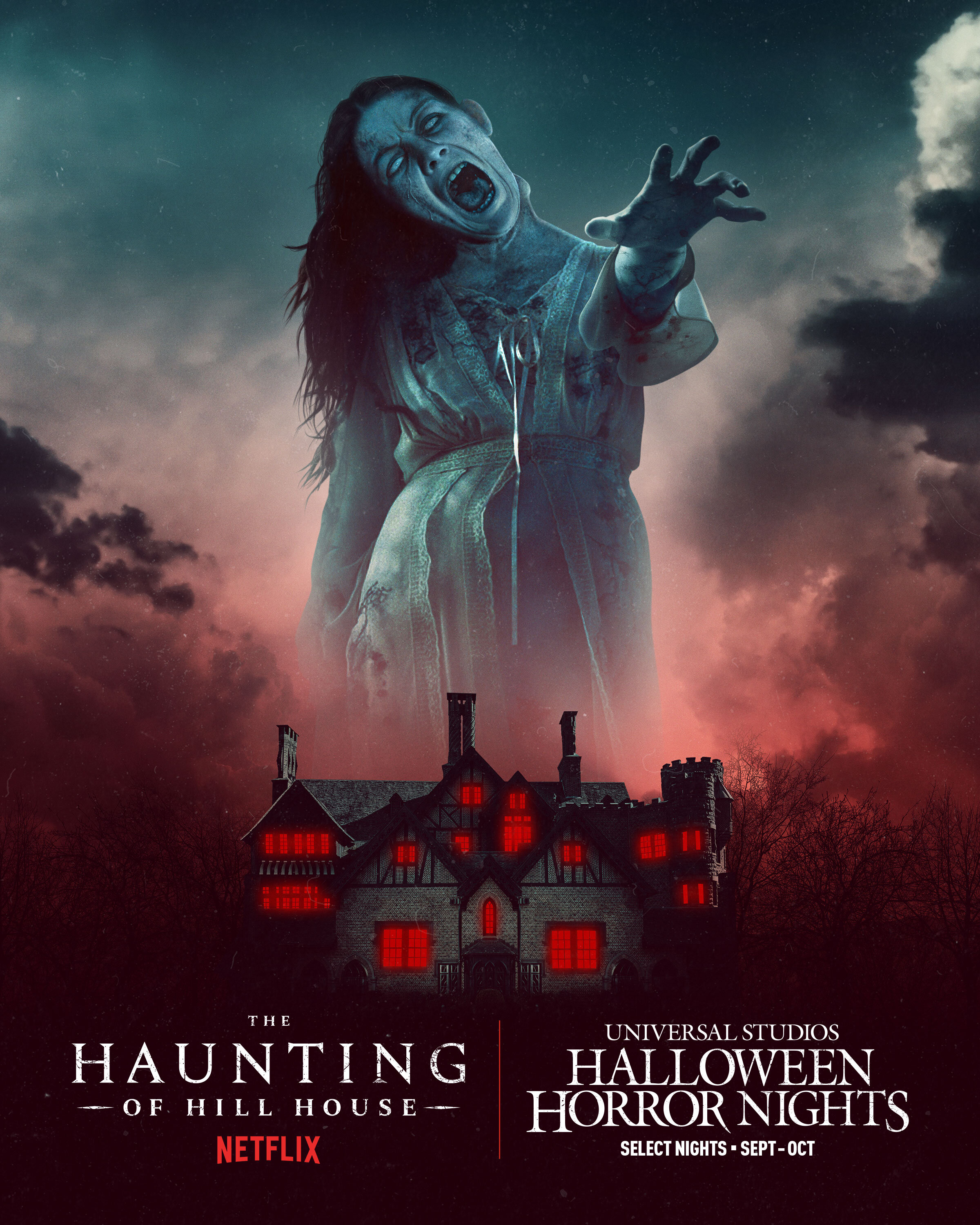 Los Angeles & Beyond: Halloween Guide 2021 - Haunts & Horror!