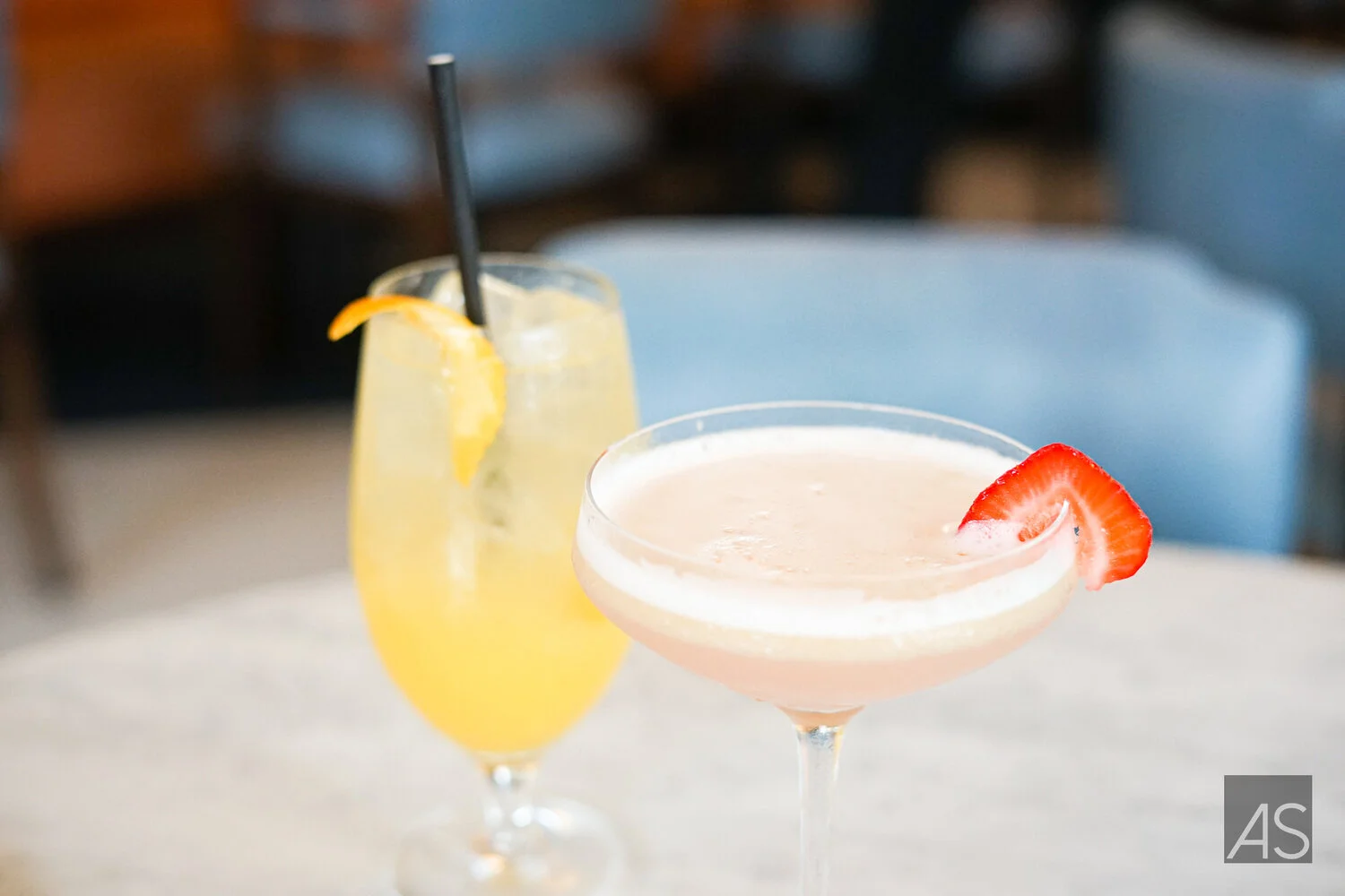 🍴THE PEMBROKE, DC