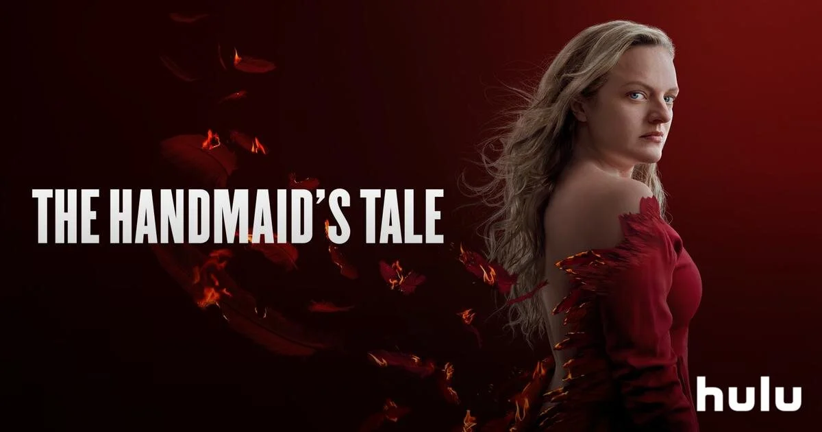 THE HANDMAID'S TALE Q&amp;A PANEL, VIRTUAL