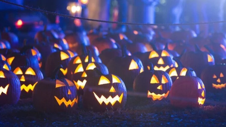 TIP: NYC HALLOWEEN &amp; FALL EVENTS 2021