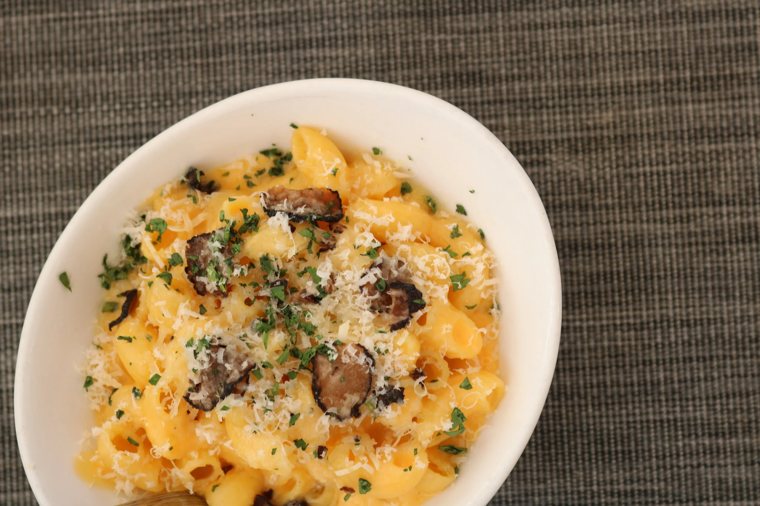 OCEAN PRIME NYC'S THEATRE MENU 