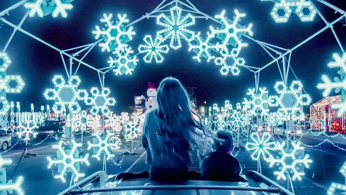 TIP: 2021 LA/OC HOLIDAY EVENTS