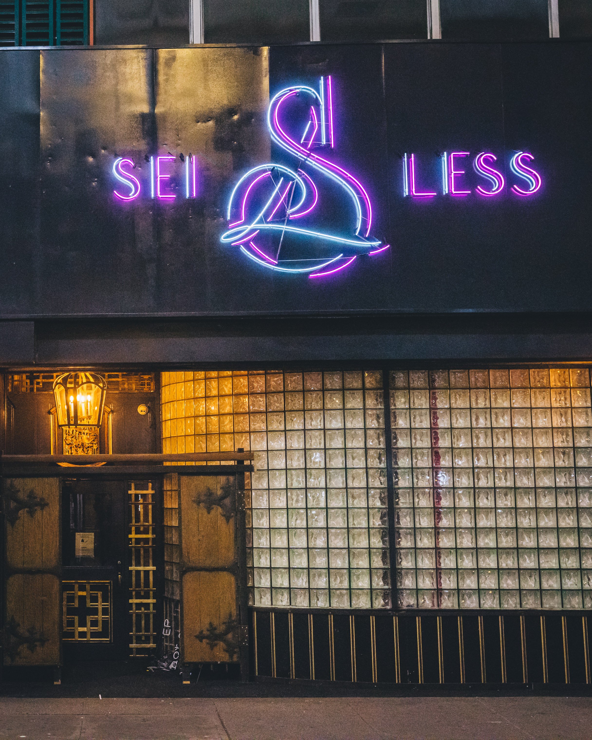 Sei Less NYC