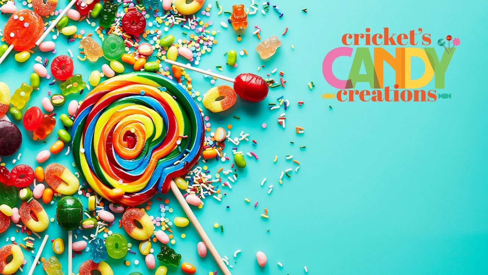 CRICKET'S CANDY CREATIONS, NYC