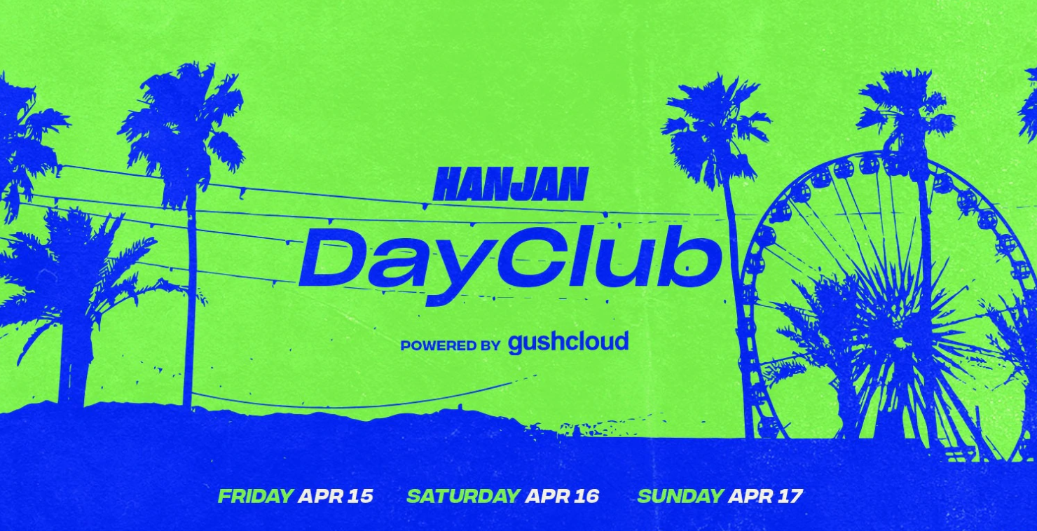 [MO] HANJAN DAYCLUB: A WELLNESS OASIS IN THE DESERT, PALM DESERT