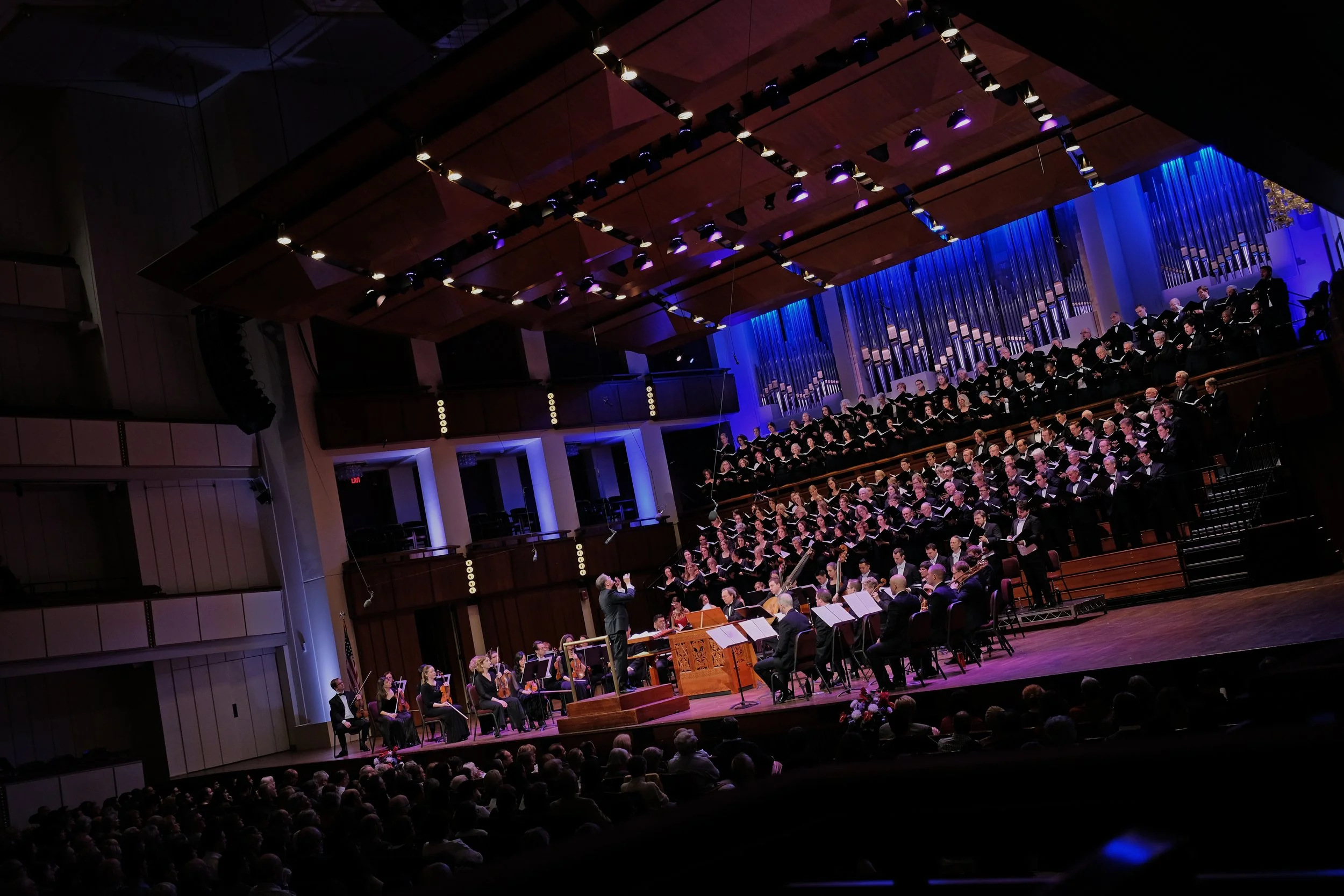 AN AFRICAN AMERICAN REQUIEM, KENNEDY CENTER, DC — Average Socialite