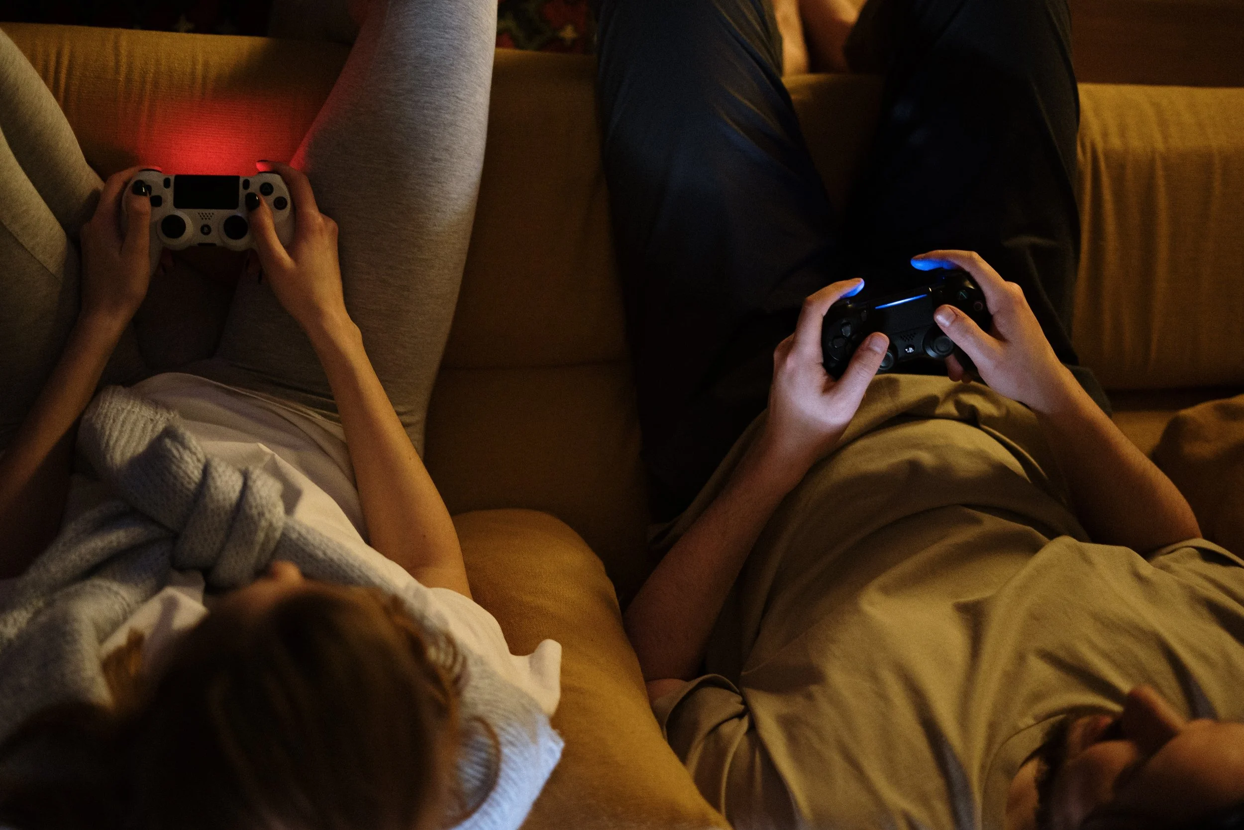 EVENTS FOR GAMERS IN NYC